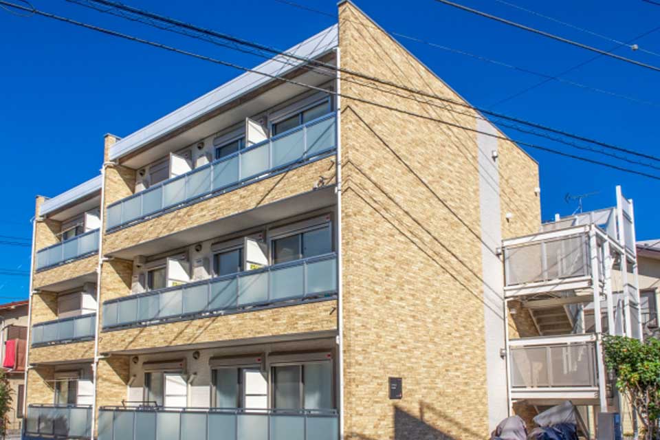 難波不動産販売 株式会社／岡山県／不動産売買仲介／マンション
